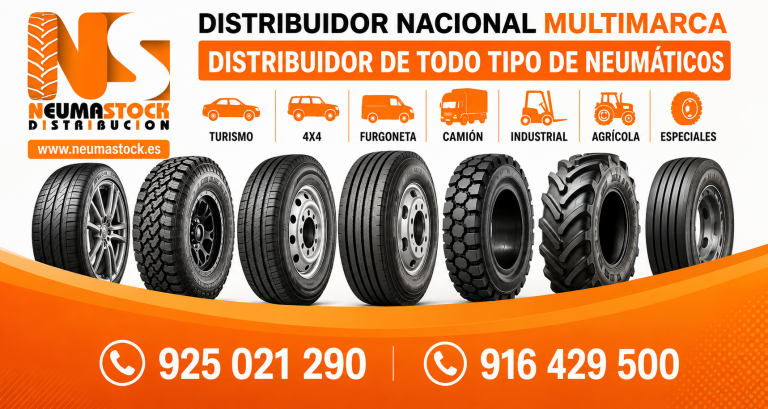 genérico distribución nacional
