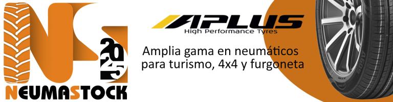 slider aplus