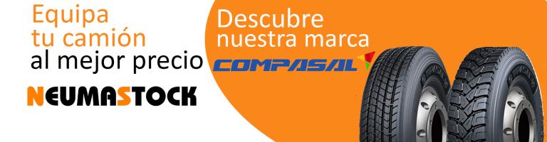 slider Compasal camion