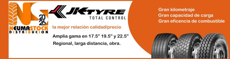 JK TYRE NEUMASTOCK DISTRI
