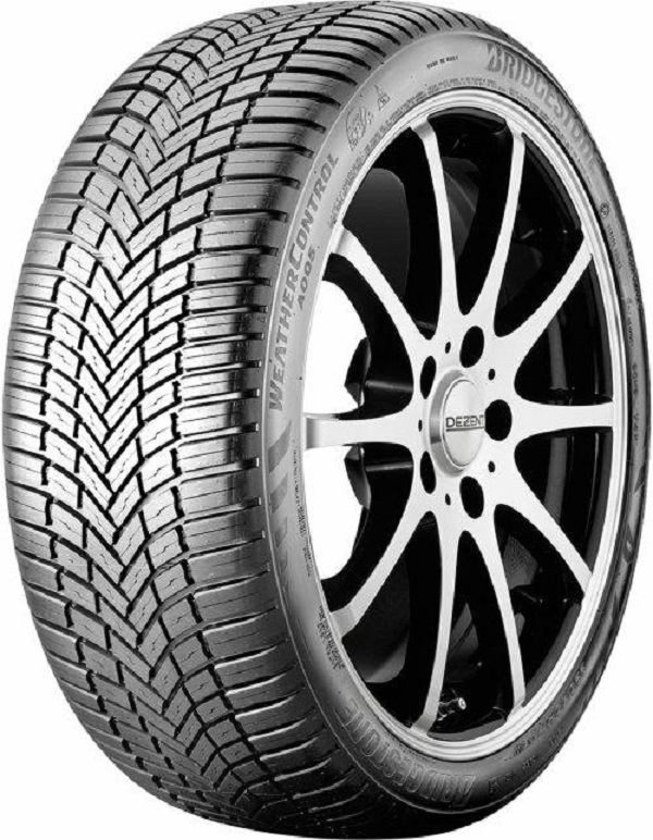 CUB. 195/65 R15 95H XL A005DGE RFT 