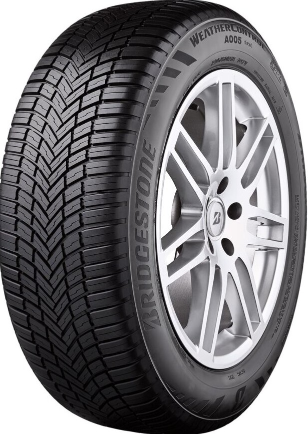 CUB. 255/45 R18 103Y XL A005E