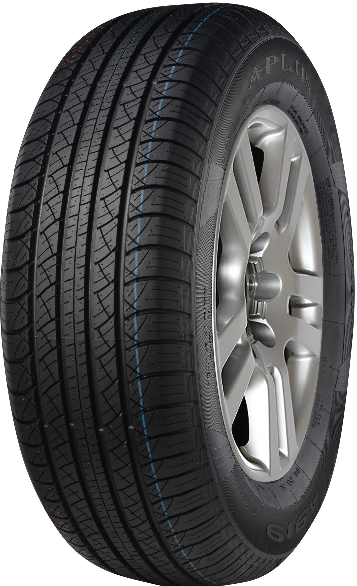 CUB. 245/70R16 107H A919 APLUS