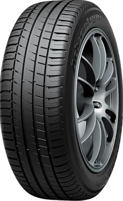 CUB. 195/55R15 85V ADV