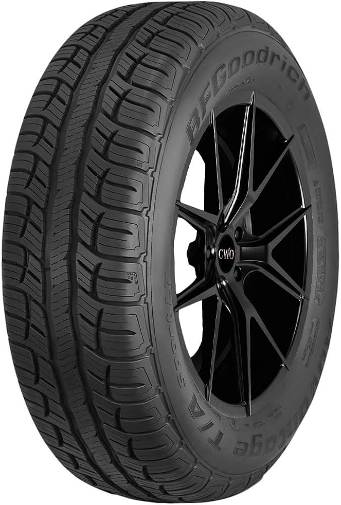 CUB. 205/60 R16 96V ADVANTAGE ALL-SEASON XL
