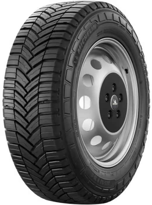CUB. 225/55R17C 109/107T AGIL CC