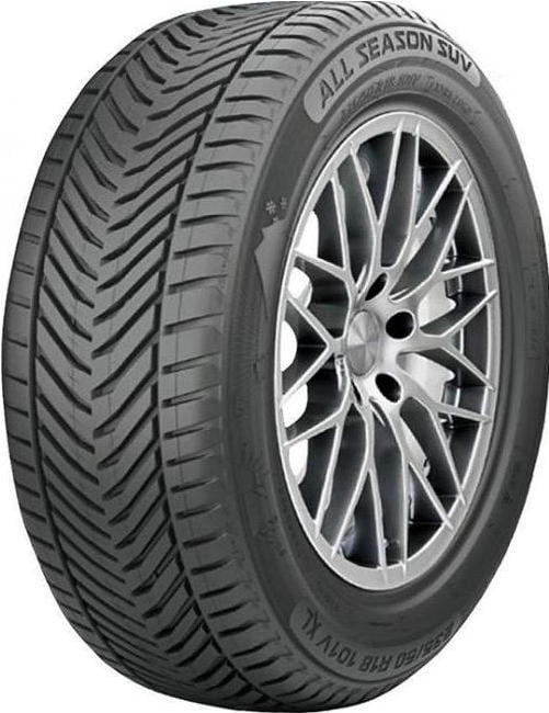 CUB. 185/65R15 88T A/S TG