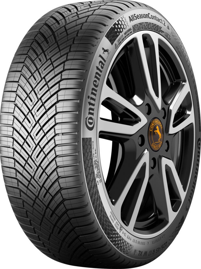 CUB. 195/55R20 95H XL ASC 2 AllSeasonContact 2