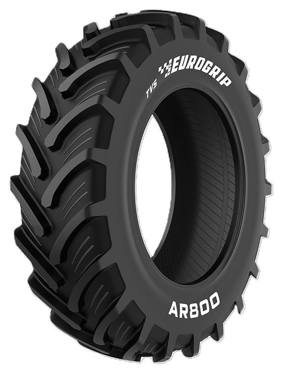 CUB. 380/85R28 133D/136A8 TL AR 800 TVS