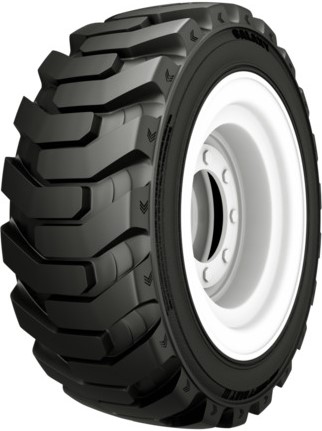 CUB 15-22.5 (385/65-22.5) 20PR BEEFY BABY D GALA