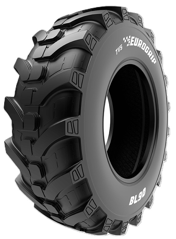 CUB. 480/80-26(18.4-26) 14PR TL BL 90 TVS