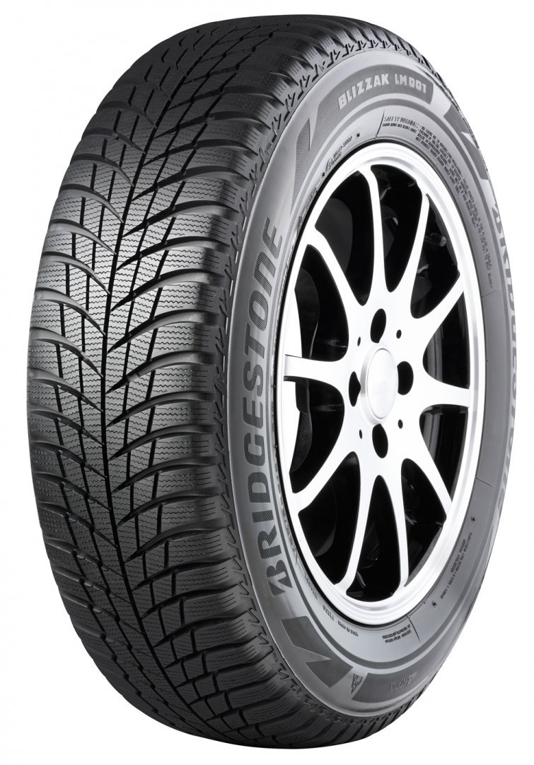 CUB. 215/55 R18 95T LM001 VW ID.3 (+) 