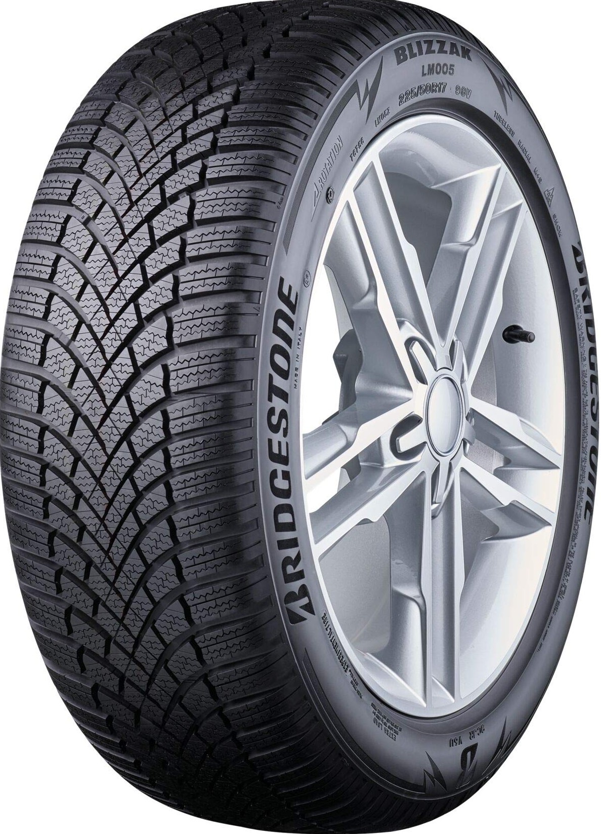 CUB. 185/65 R14 86T LM005 