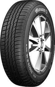 CUB. 205/70R15 96T BRAV4X4 BARUM Bravuris 4x4