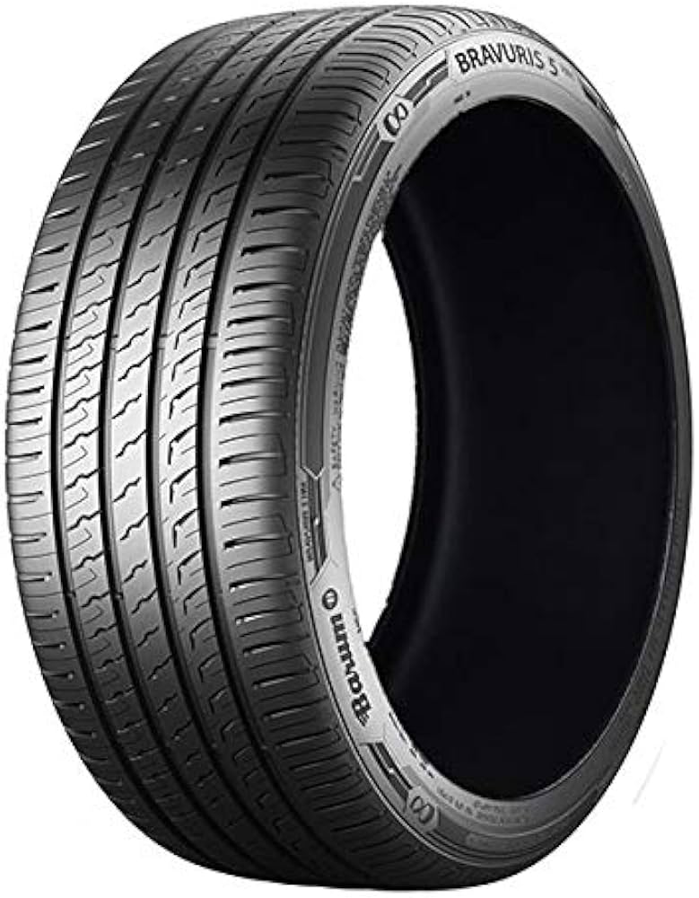 CUB. 215/50R17 91Y FR BRAV5 BARUM BRAVURIS 5HM