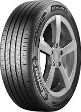 CUB. 215/55R17 94W FR BRAV6 BARUM BRAVURIS 6