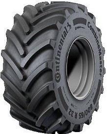 CUB. 650/75R32 CHO 172A8/172B Co/M 