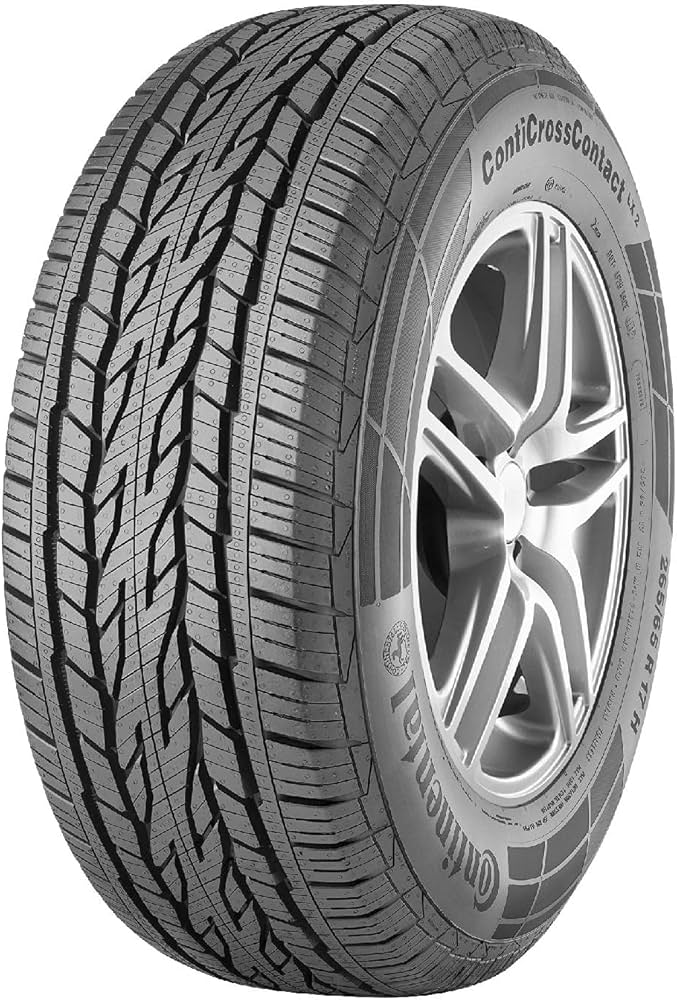 CUB. 225/55R18 98V FR CCLX2 ContiCrossContact LX 2
