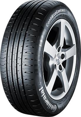 CUB. 225/55R16 95Y EC5