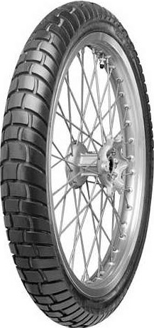 CUB. 130/80-17 M/C 65S TT ESCAPE