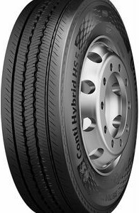 CUB. 385/65R22.5 164K CHS 5 Conti Hybrid HS 5 LRL 20PR 3PMSF