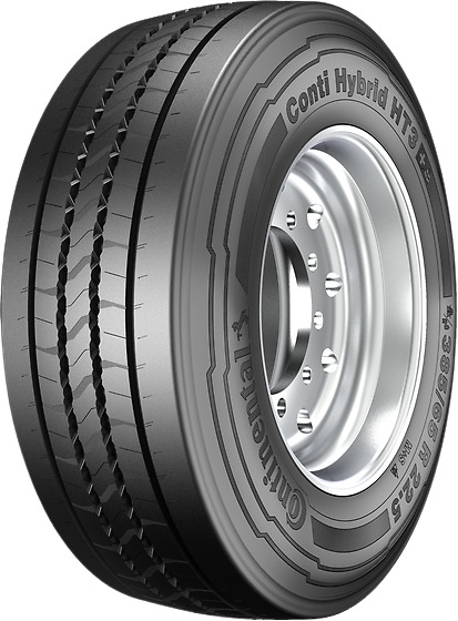 CUB. 385/65R22.5 160K CHT3 SR (158L) Conti Hybrid HT3 SR LRL 20 P