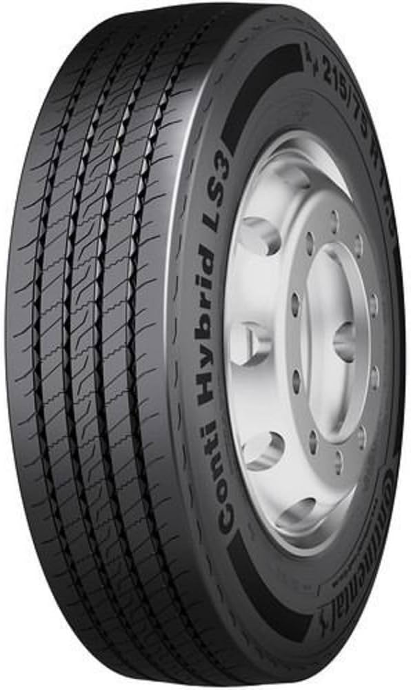CUB. 215/75R17.5 126/124M TL CHS3
