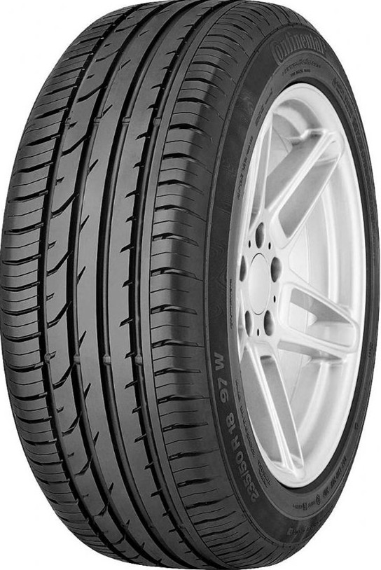 CUB. 175/65R15 84H PC2 * ContiPremiumContact 2