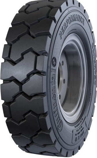 CUB. 12.00R20 176A5 TL ContiRT20