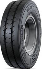 CUB. 8.75R16.5 TL ContiRV20