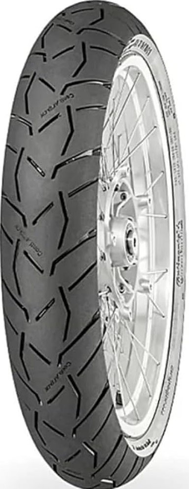CUB. 150/70R17 M/C 69V TL CTA 3