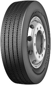 CUB. 275/70R22.5 152/148J CUA3 M+S