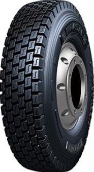 CUB. 11R22.5 149/146 M CPD81 CAMION TRACCION REGIONAL