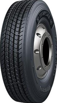 CUB 315/70R22.5 156/150L (154/150M) 20PR TL CPS21 COMPASAL CAMION DIRECCION