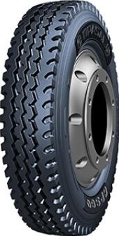 CUB 315/80R22.5 156/150M 20PR TL CPS60 COMPASAL CAMION MIXTA