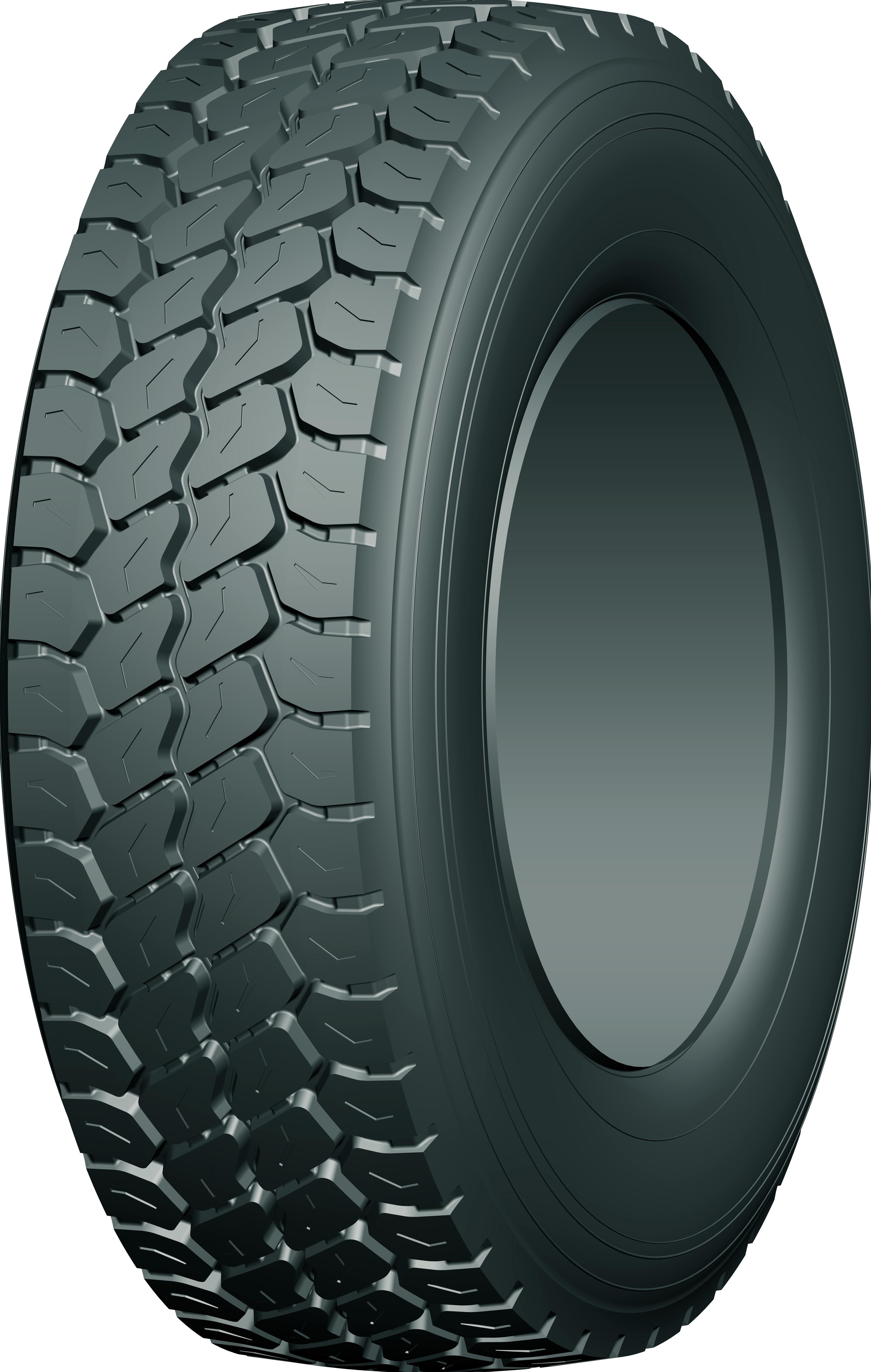 CUB. 425/65R22.5 166K CPT65