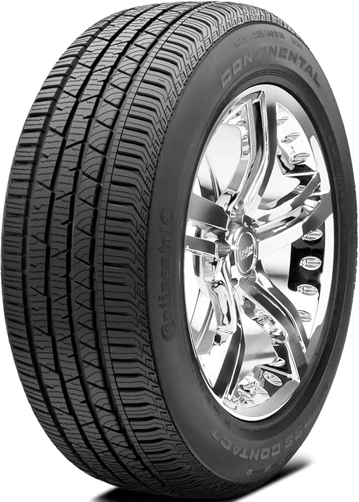 CUB. 275/40R22 108Y XL CCLXSP SIL CrossContact LX Sport FR