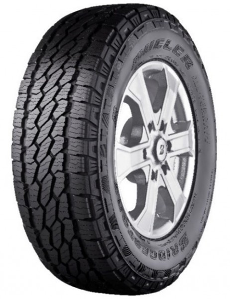 CUB. 235/75 R15 109T XL DUELAT 