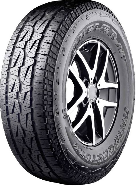 CUB. 7.50 R16 114/112N AT001 