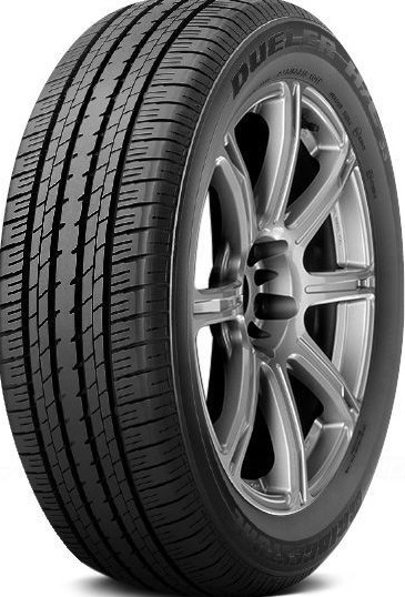 CUB. 235/55 R20 102V D33A LEX RX 