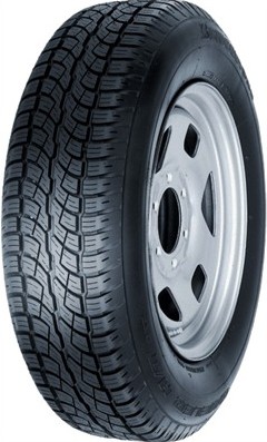 CUB. 225/70 R16 103T D687 SUZ 