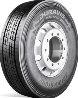 CUB. 385/55 R22.5 160K158L DURS2