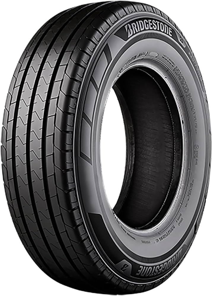 CUB. 215/70 R15C 109S107S DURVAN Enliten