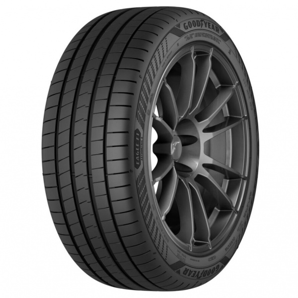 CUB. 205/40R17 84W EAG F1 ASY 6 XL FP