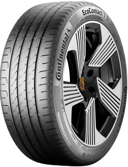 CUB. 255/45R20 105V XL FR EC7 EcoContact 7