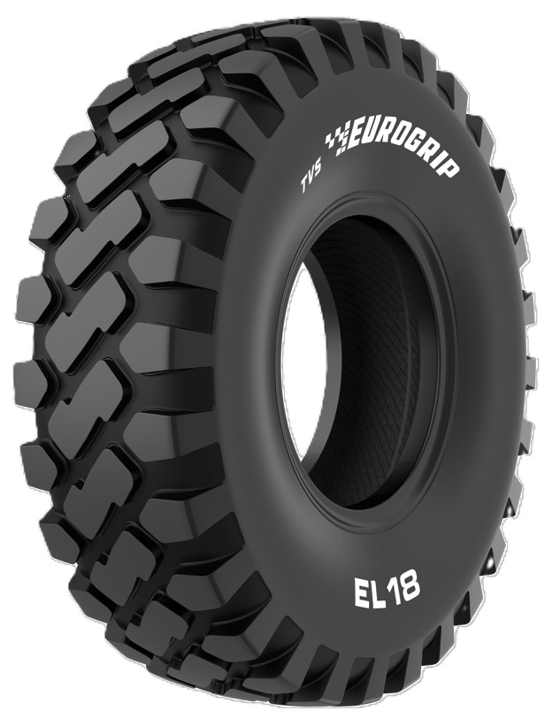 CUB. 20.5-25 20PR TL EL 18 E-3/L-3 TVS