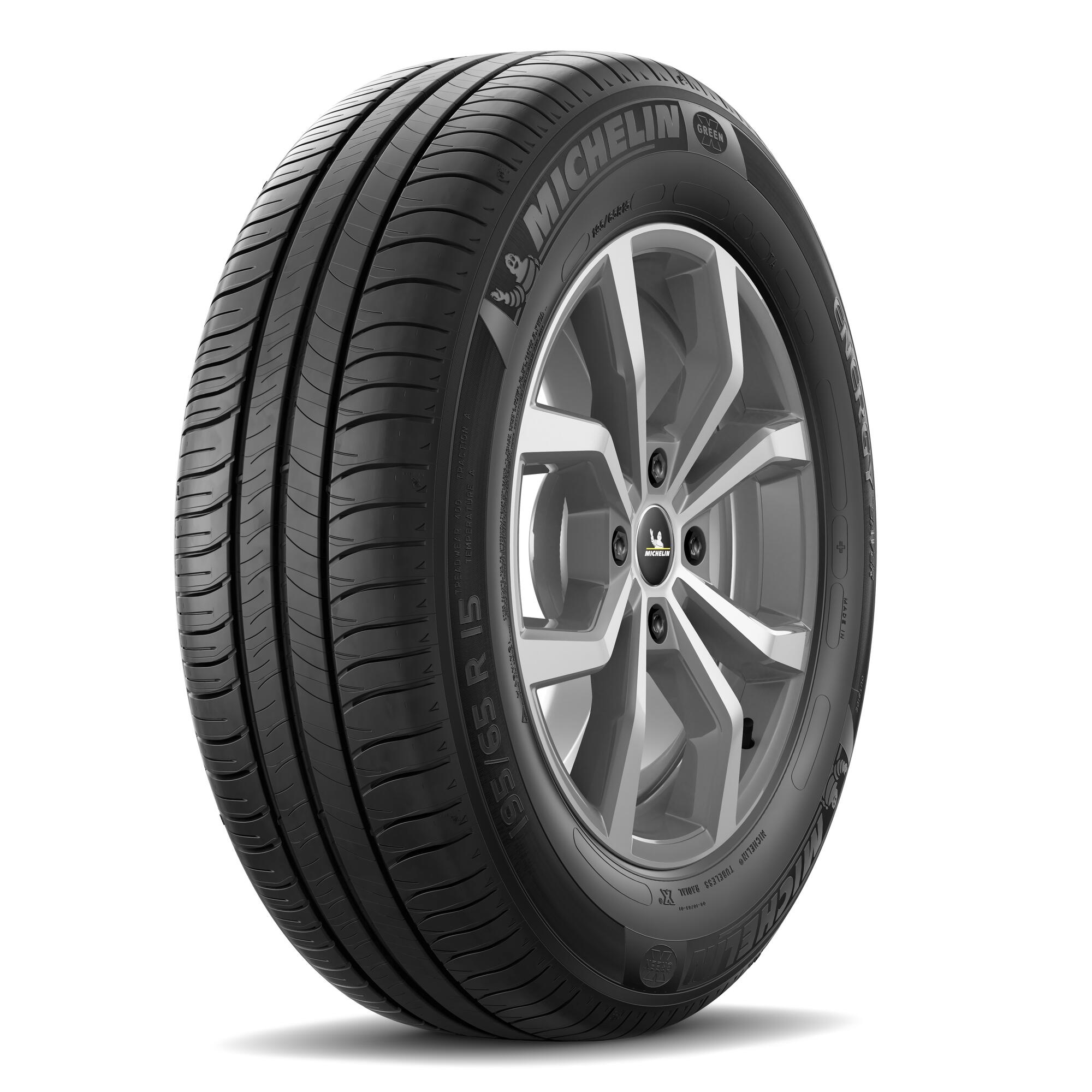 CUB. 205/60R16 92W NRGSAV+ MO 