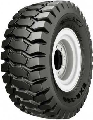 CUB 23.5-25 E3 L3 20PR TL EXR-300 GALAXY