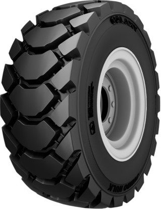 CUB 12.5/80-18 14PR (132A8) TL JUMBO HULK GALAXY