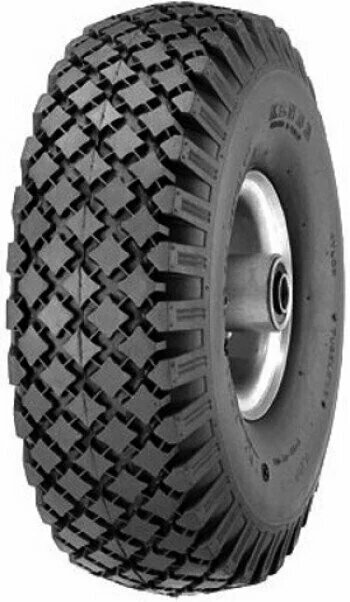 CUB 4.00-4 6PR TL K-373 KENDA CARRETILLA Y USOS MULTIPLES DOT ANTIGUO